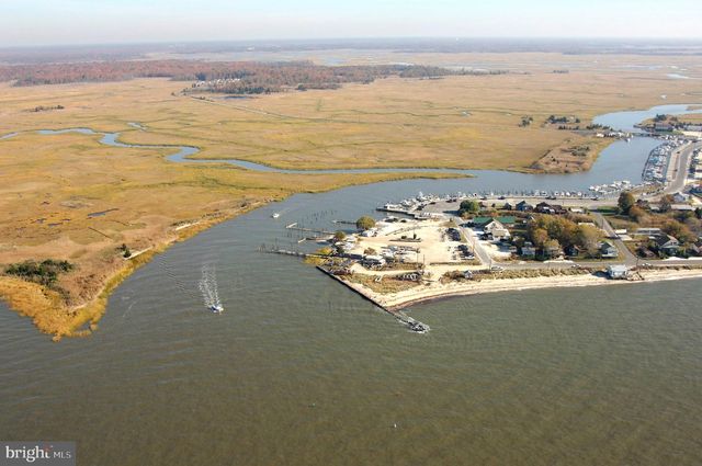 204 BRIDGETON, Fortescue, NJ 08321