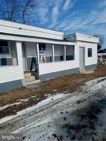 204 BRIDGETON, Fortescue, NJ 08321