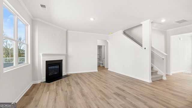 1349 Lincoln Lane, Braselton, GA 30517