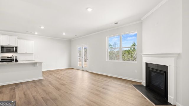 1349 Lincoln Lane, Braselton, GA 30517