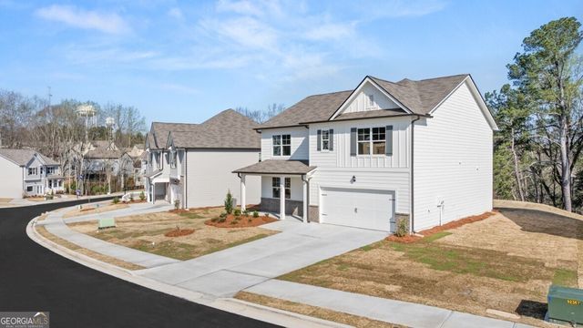 1349 Lincoln Lane, Braselton, GA 30517