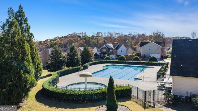 1349 Lincoln Lane, Braselton, GA 30517