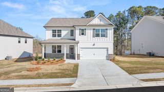 1349 Lincoln Lane, Braselton, GA 30517