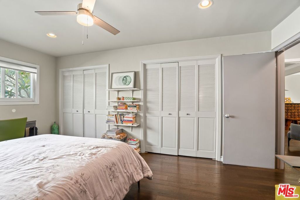 Image 14 of property listing at 1317 Stanford Street 5, Santa Monica, CA 90404