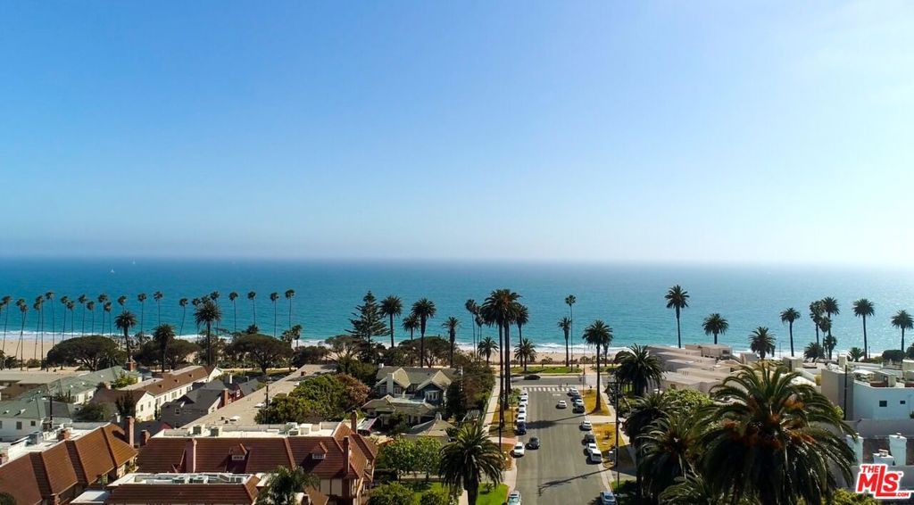 Image 33 of property listing at 1317 Stanford Street 5, Santa Monica, CA 90404