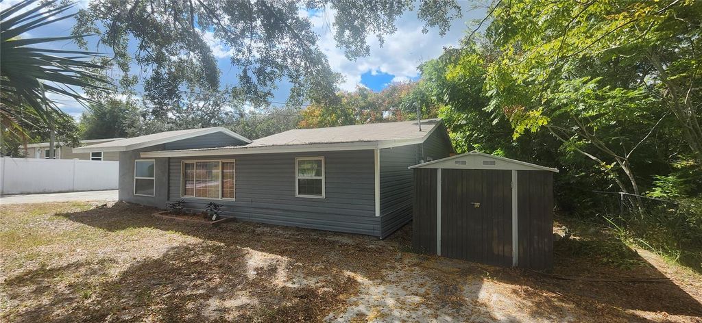 15617 HICKS ROAD, Hudson, FL 34667