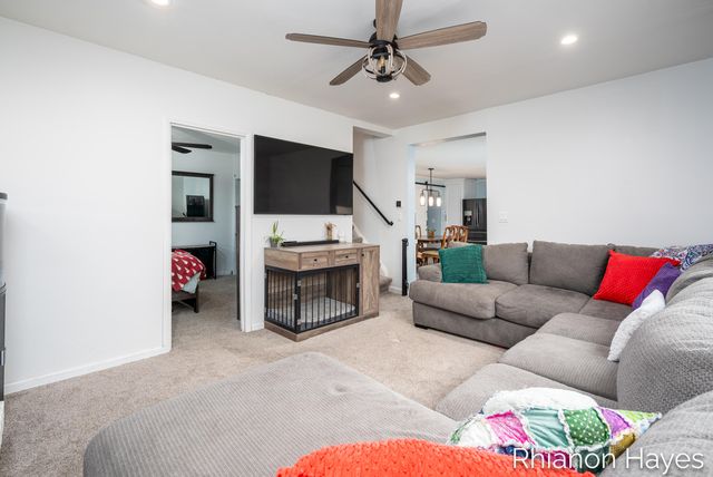 12471 Harvard Avenue Ne, Oakfield Twp, MI 49319