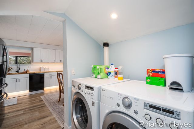 12471 Harvard Avenue Ne, Oakfield Twp, MI 49319