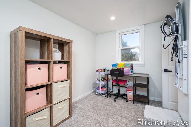 12471 Harvard Avenue Ne, Oakfield Twp, MI 49319