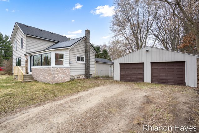 12471 Harvard Avenue Ne, Oakfield Twp, MI 49319
