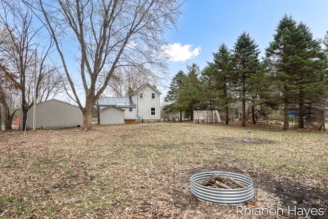 12471 Harvard Avenue Ne, Oakfield Twp, MI 49319