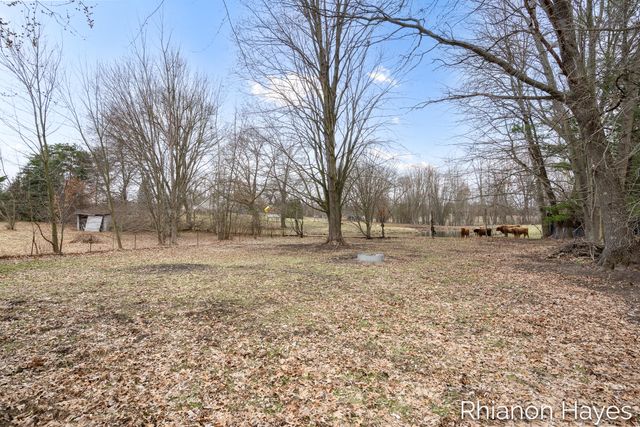 12471 Harvard Avenue Ne, Oakfield Twp, MI 49319