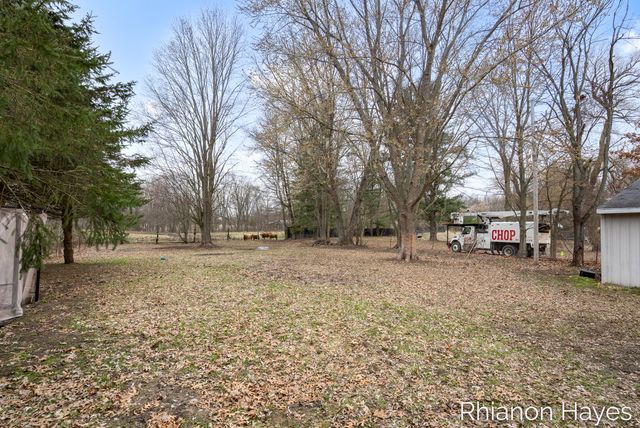 12471 Harvard Avenue Ne, Oakfield Twp, MI 49319