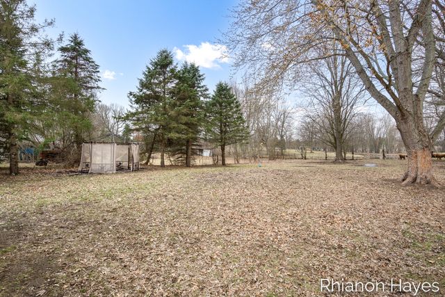 12471 Harvard Avenue Ne, Oakfield Twp, MI 49319