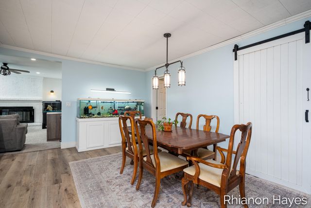 12471 Harvard Avenue Ne, Oakfield Twp, MI 49319