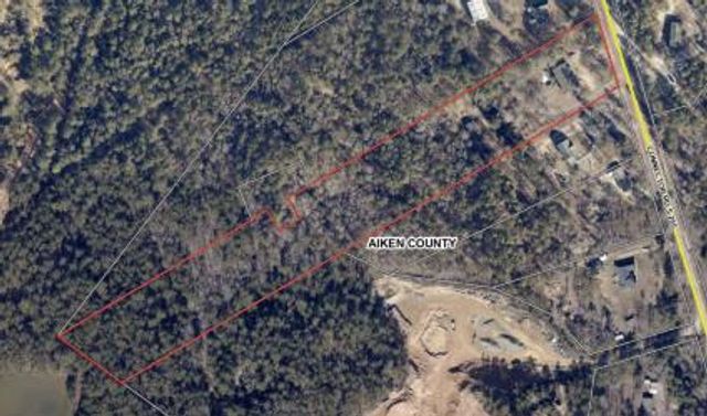 483 Connector Road, Graniteville, SC 29829