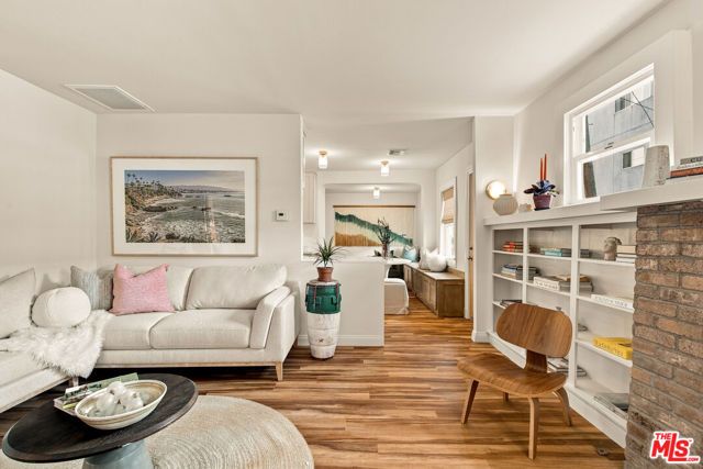 1411 Linden Avenue, Venice (los Angeles), CA 90291