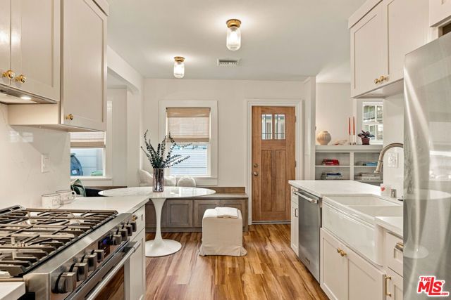 1411 Linden Avenue, Venice (los Angeles), CA 90291