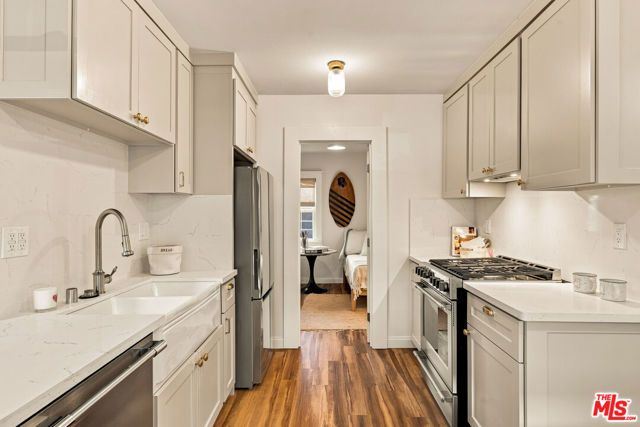 1411 Linden Avenue, Venice (los Angeles), CA 90291