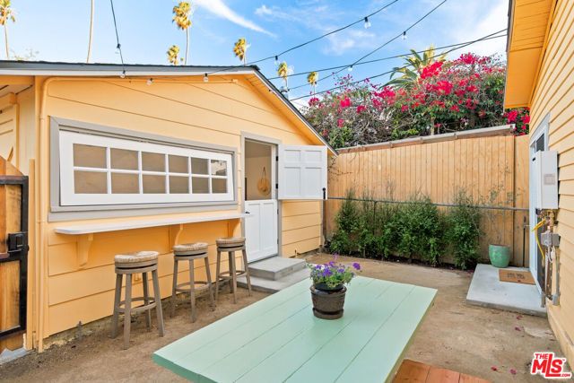 1411 Linden Avenue, Venice (los Angeles), CA 90291
