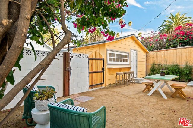 1411 Linden Avenue, Venice (los Angeles), CA 90291