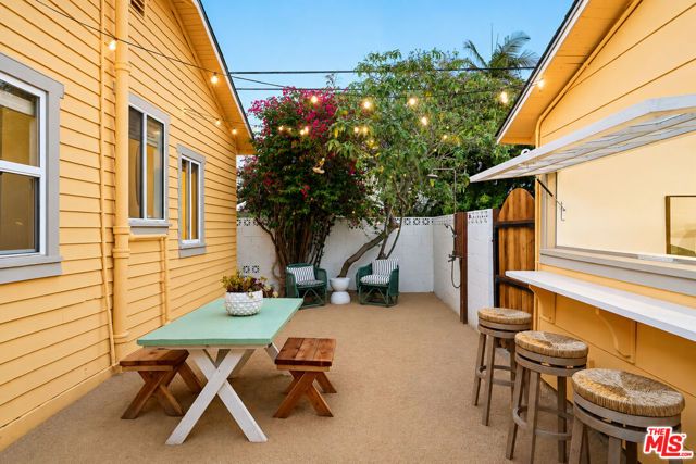 1411 Linden Avenue, Venice (los Angeles), CA 90291