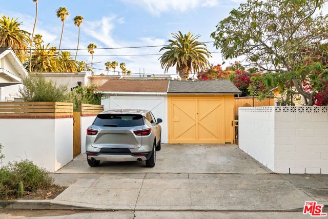 1411 Linden Avenue, Venice (los Angeles), CA 90291
