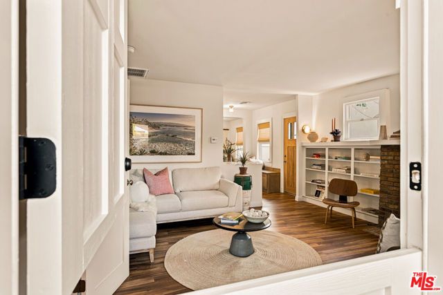 1411 Linden Avenue, Venice (los Angeles), CA 90291