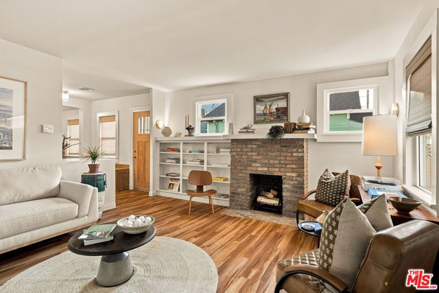 1411 Linden Avenue, Venice (los Angeles), CA 90291