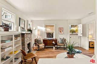 1411 Linden Avenue, Venice (los Angeles), CA 90291