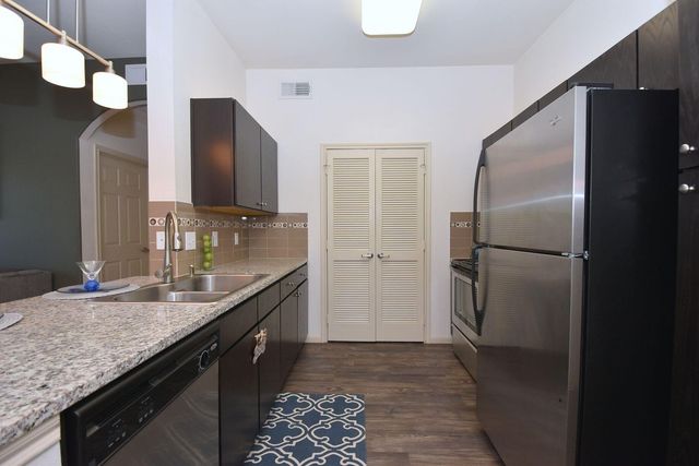 3603 Chenevert Street 303, Houston, TX 77004