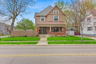 501 N Madriver Street 501 N Madriver Street, Bellefontaine, OH 43311