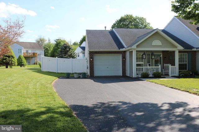 67 GREENFIELD DRIVE, Carlisle, PA 17015