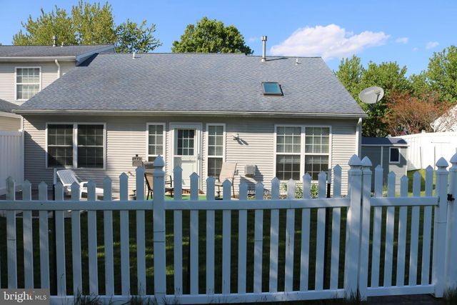 67 GREENFIELD DRIVE, Carlisle, PA 17015