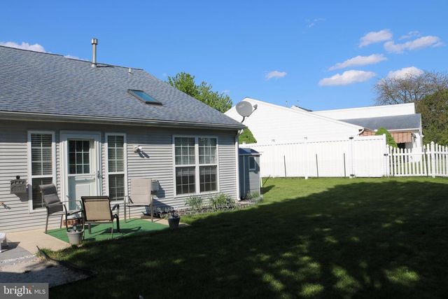 67 GREENFIELD DRIVE, Carlisle, PA 17015