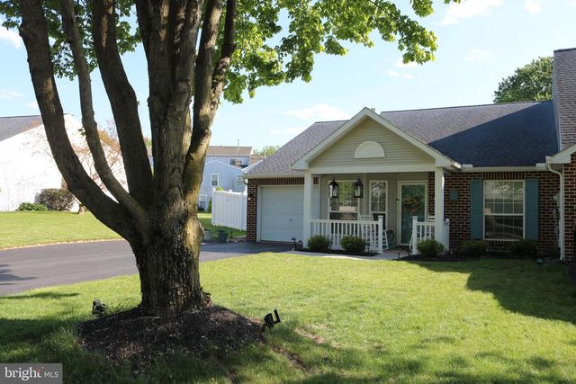 67 GREENFIELD DRIVE, Carlisle, PA 17015