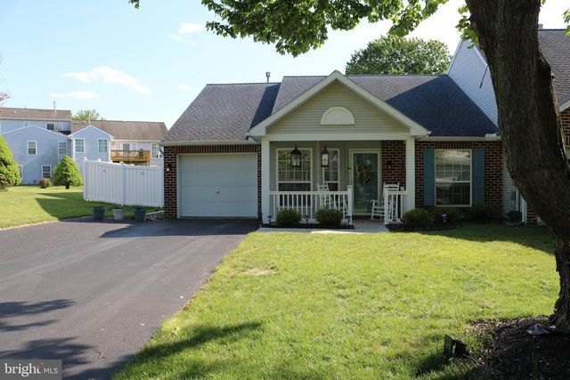 67 GREENFIELD DRIVE, Carlisle, PA 17015