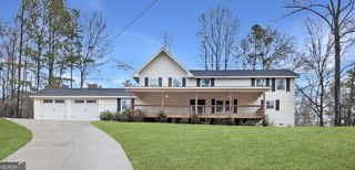381 Brookwood Drive W, Dawsonville, GA 30534