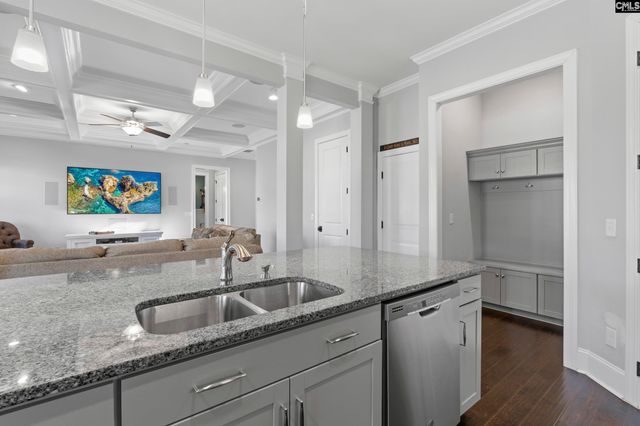 2051 Ludlow Place, Chapin, SC 29036