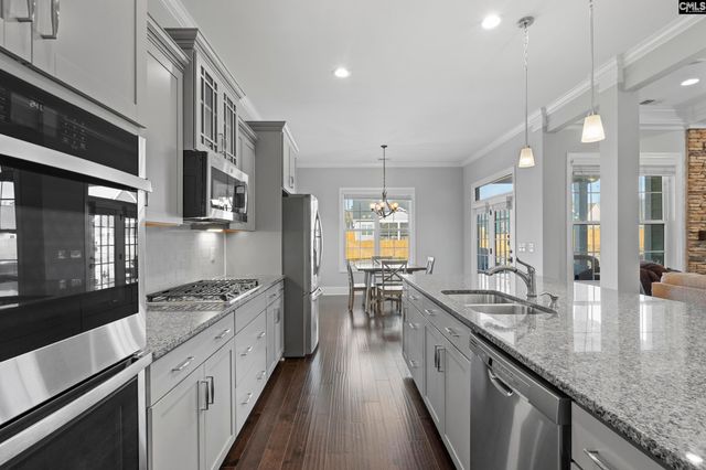 2051 Ludlow Place, Chapin, SC 29036