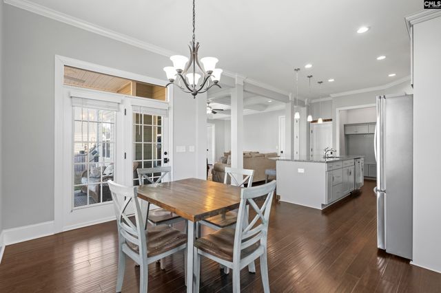 2051 Ludlow Place, Chapin, SC 29036