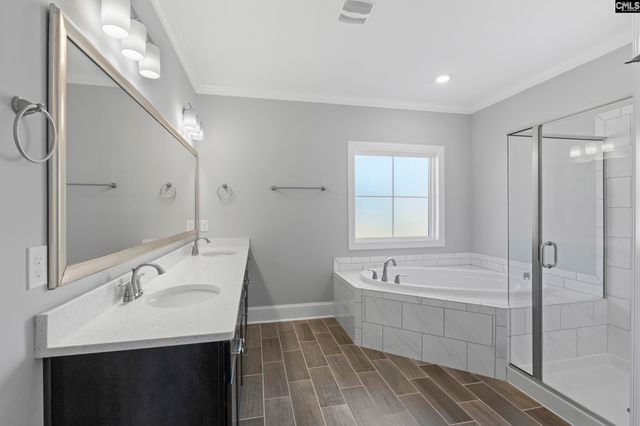 2051 Ludlow Place, Chapin, SC 29036