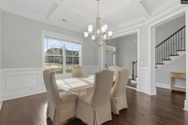 2051 Ludlow Place, Chapin, SC 29036