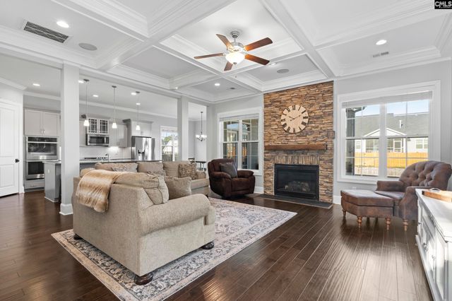 2051 Ludlow Place, Chapin, SC 29036