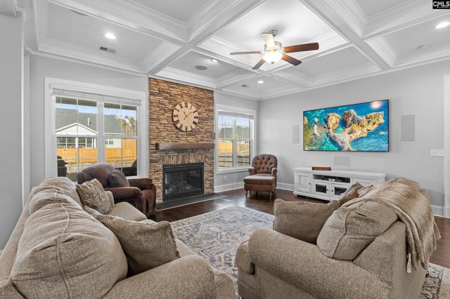 2051 Ludlow Place, Chapin, SC 29036