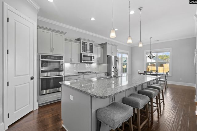 2051 Ludlow Place, Chapin, SC 29036