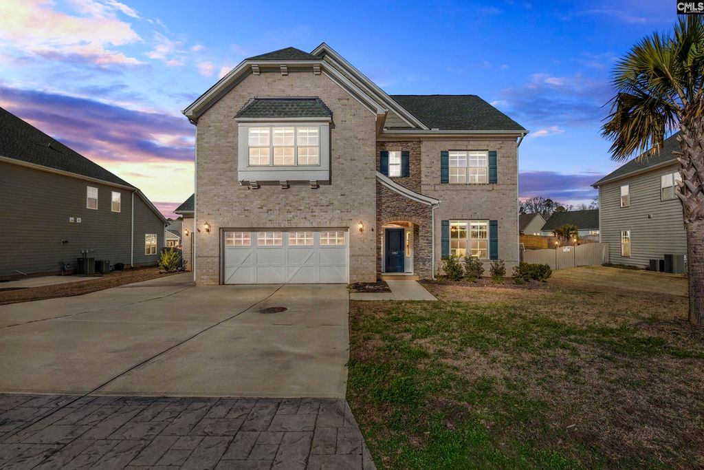 2051 Ludlow Place, Chapin, SC 29036
