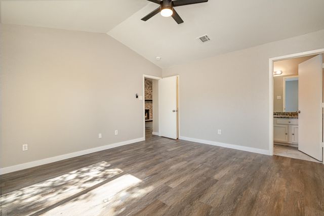 823 Versailles Street, Mesquite, TX 75149