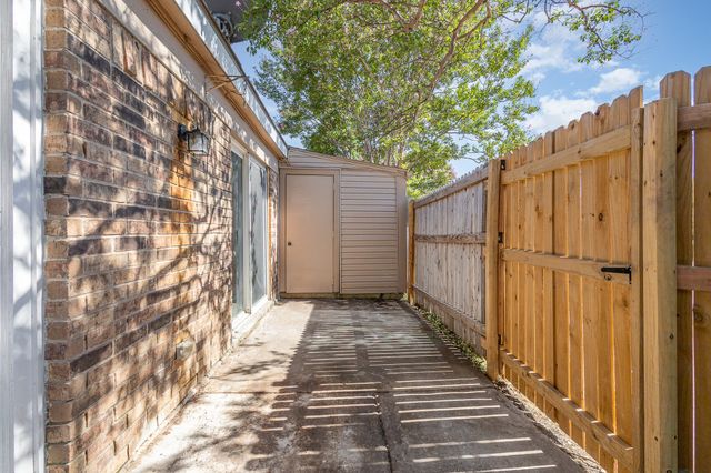 823 Versailles Street, Mesquite, TX 75149