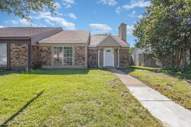 823 Versailles Street, Mesquite, TX 75149